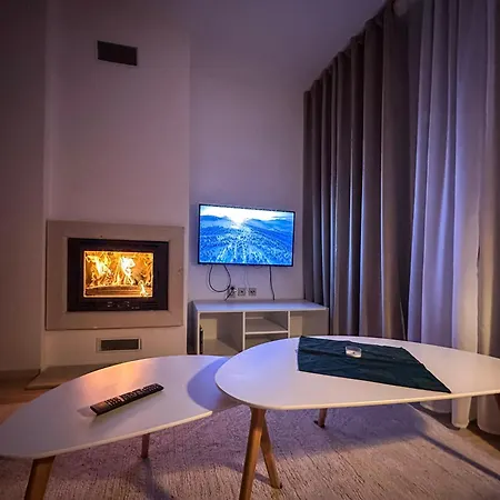 2-3 People Apartamento *