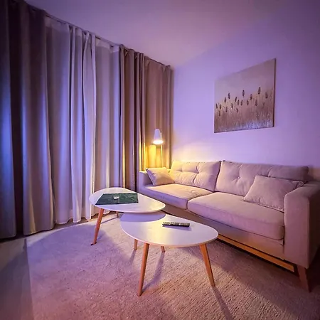 Apartment 2-3 People *