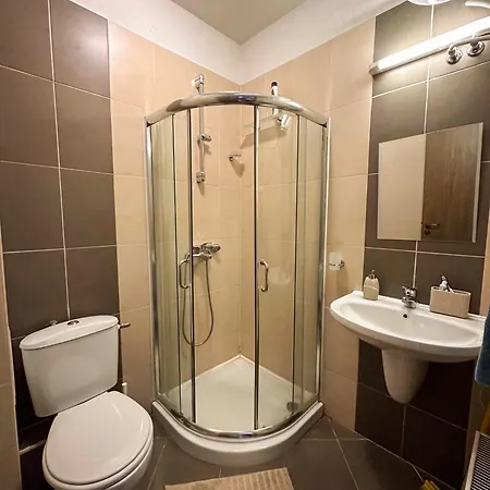 Apartman 2-3 People Banszko