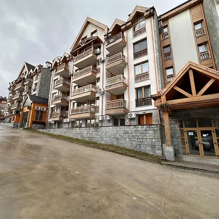 Apartman 2-3 People Banszko