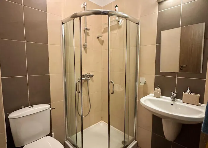 Apartment 2-3 People Bansko